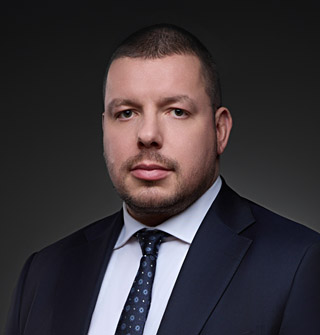 Медведев Сергей Валерьевич