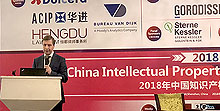 The 2018 China Intellectual Property & Innovation Summit (CIPIS)