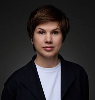 Natalia Ablogina