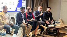 Global Legal ConfEx | Singapore 2024