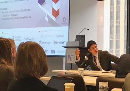 4th annual Managing Trademark Assets U.S.A