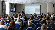 Conference “Current Challenges in Intellectual Property Law”, Ekaterinburg