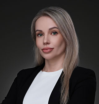 Marina Kudyzhina