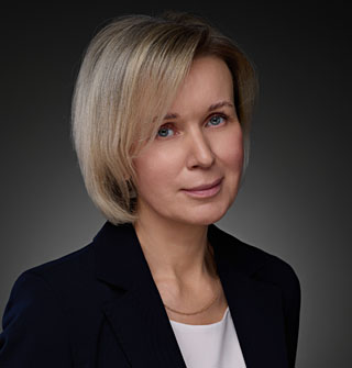 Anna Naydenova