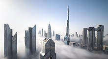 «Gorodissky & Partners» opens a new office in Dubai (UAE)