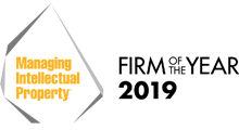 The MIP International Patent Forum 2019