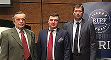 BRICS IP Forum 2016
