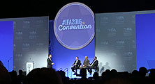 IFA’S 56-th Annual Franchising Convention (IFA 2016)