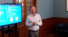 Seminar "Legal Protection of IT Solutions"