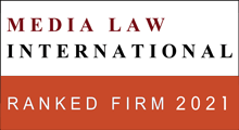 Gorodissky & Partners ranked among the best Media law firms in Russia (MLI)