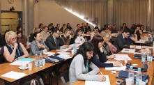 The 11th annual seminar «IP Protection Strategies for Company Successful Development»