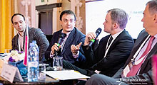 The ХХ IP Forum. Russia & CIS
