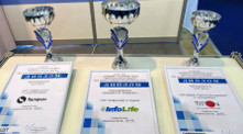 XIII All Russia Forum «Days of small and medium business of Russia 2014»