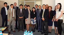 Seminar “IP Enforcement in Russia: procedures in courts and customs”