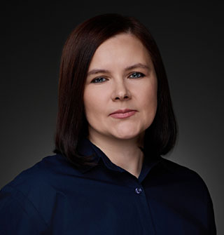 Tatiana Karetina