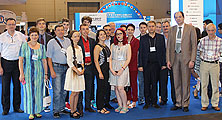 XIII International Exhibition for Young Inventors