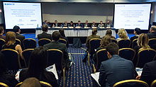 Conference “Efficient Management of Intellectual Rights in Modern Market Conditions”