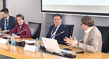 Seminar "Legal and Practical Aspects of Advertising"