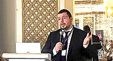 Global IP ConfEx