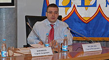 Eugeny Alexandrov were among the speakers at the International seminar «The Fate of Licenses in Case of Insolvency»