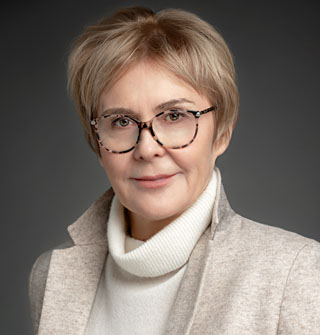 Valeria Nazarova