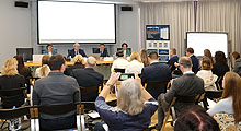 24th Annual Seminar «Intellectual Property Protection Strategies for Successful Company Development»
