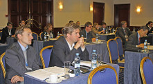 9th IP Annual Seminar «Obtaining and Enforcement of Intellectual Property Rights in Russia»