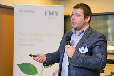 Annual AEB Committee IP Conference
