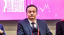 Moscow Innovative Legal Forum '26, Moscow