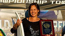 Congratulations to our Anastasia Diakonova