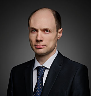 Dmitry Shlykov