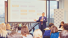 Seminar “Business and Internet: IP Rights Protection and New Regulation”