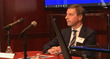 3rd Annual Conference: Doing Business with the Eurasian Economic Union