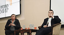 Round table “IP Use and protection when exporting products abroad”