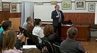 Seminar “Legal aspects of export”