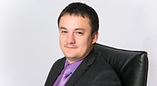 Evgeny Alexandrov is a new Partner at Gorodissky & Partners