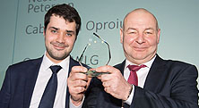 Gorodissky & Partners recognized as Russia Prosecution IP Firm of the Year