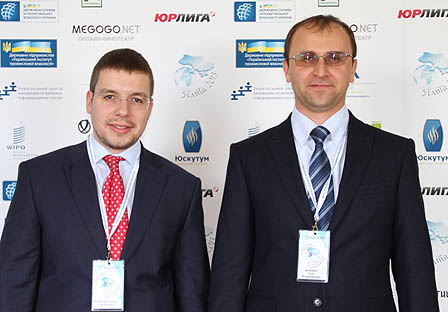 Sergey Medvedev gave a lecture «Legal IP Due Diligence. Modern Approaches»