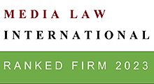 Gorodissky & Partners Ranks Among the Best Media Law Firms in Russia (MLI)