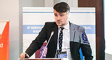 IV International conference “IP rights protection”