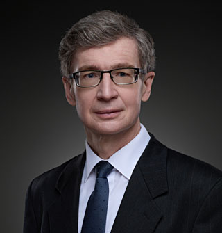 Andrey Fomin