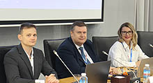 Business Breakfast: "Online Brand Protection: A Strategy for Success"