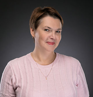 Julia Kapustina