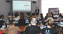 17th Gorodissky Annual Seminar “IP Protection Strategies for Company Successful Development”