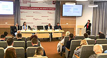 Business conference «Opportunity time - Summer 2023»