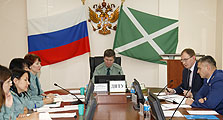 Seminar for customs authorities “IP protection issues”