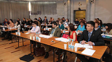 The 12th annual seminar «IP Protection Strategies for Company Successful Development»