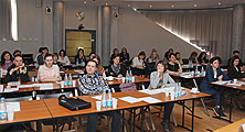 15th annual training seminar “IP Protection Strategies for Company Successful Development”