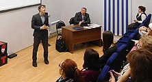 Seminar “Issues of IP use in business”
