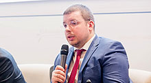 LES Russia Roundtable "Modern franchising development in Eurasian Economic Union"